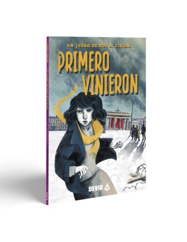 Primero Vinieron