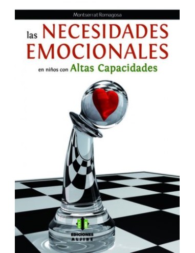 Las necesidades emocionales en niños con altas capacidades - Montse Romagosa