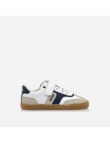 MUSTANG Deportiva FREE Kid LOSFO Navy