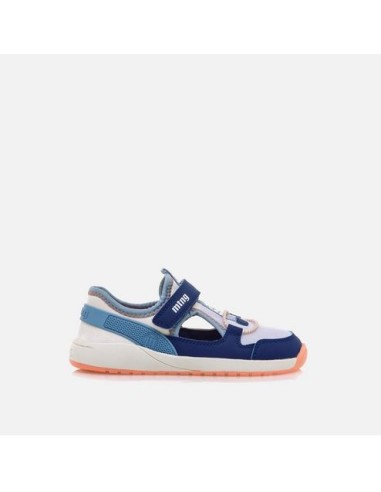 MUSTANG Escarpín FREE Kid LOSFO Mesh Navy