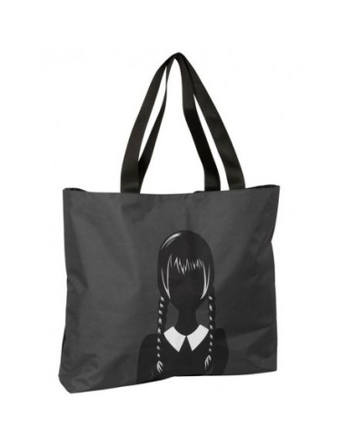 WEDNESADY Shopping Bag