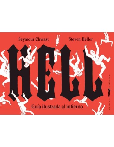 HELL - Guía ilustrada al infierno