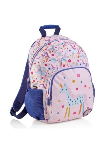 MR Unicorn Mochila 35cm