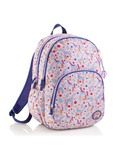 MR Unicorn Mochila 41cm