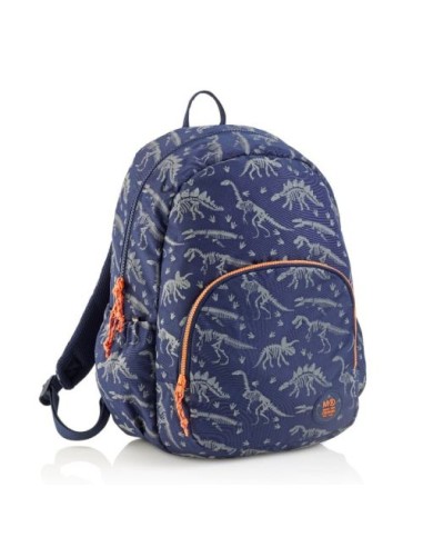 MR Dino World Mochila 40cm