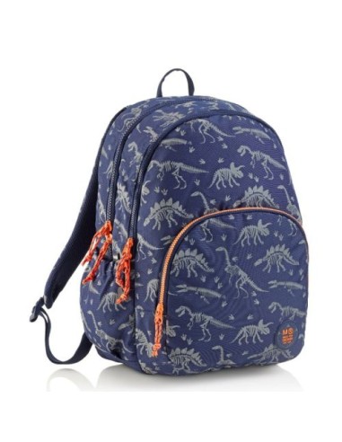 MR Dino World Mochila 41cm
