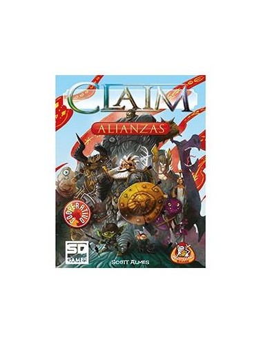 Claim: Alianzas