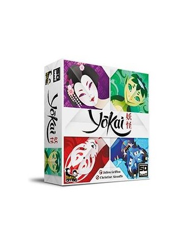 Yokai