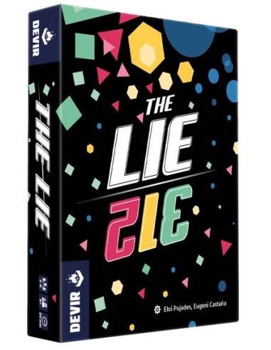 The Lie