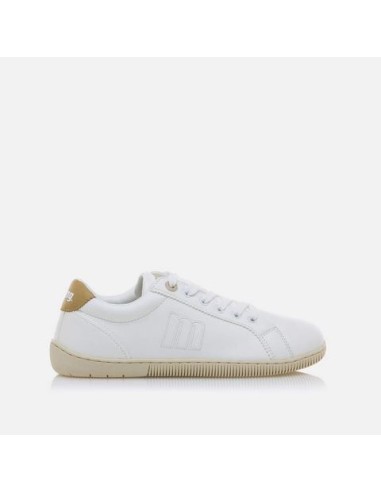 MUSTANG Deportiva FREE Aria Murri White (36-41)