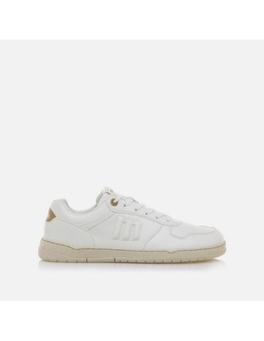 MUSTANG Deportiva FREE Miami Action White (40-45)