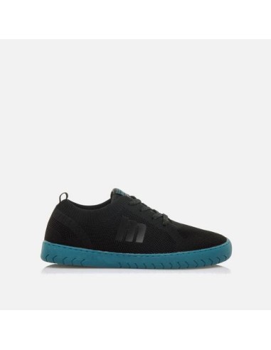 MUSTANG Deportiva FREE Knit Black (40-45)