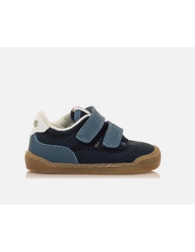 MUSTANG Deportiva abierta FREE Baby Losfo Navy