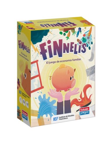 Finnelis