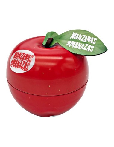 Manzanas manazas