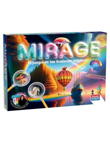 Mirage