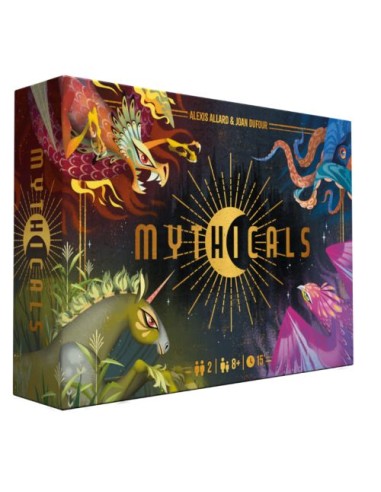 Mythicals