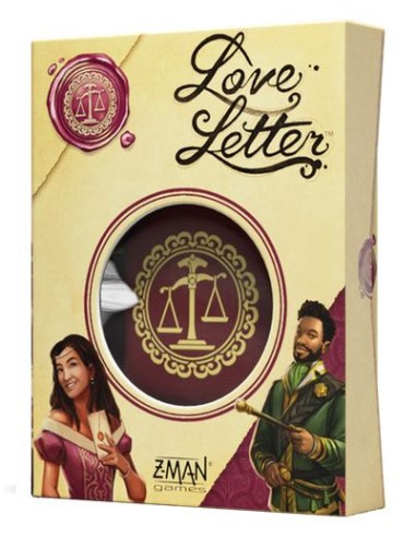 Love Letter