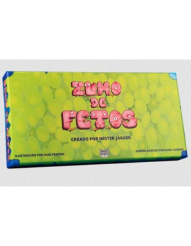 Zumo de fetos