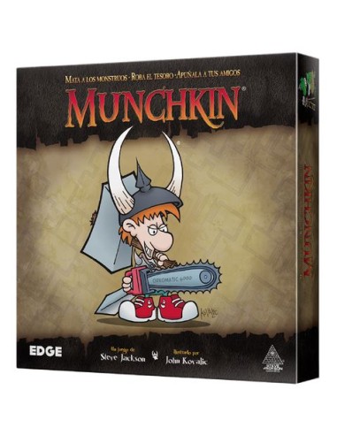 Munchkin
