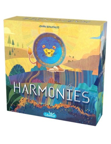 Harmonies