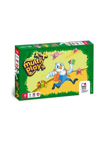 MultyPlay