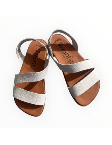 VIVANT Sandalia barefoot Aria nata