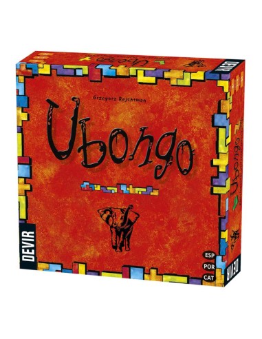 Ubongo