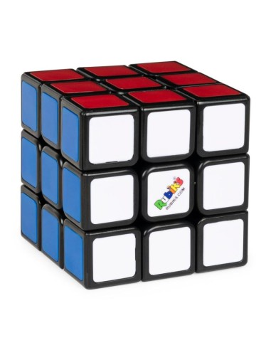 RUBIK Cubo 3x3 clásico