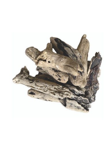 PAPOOSE Madera de mar - driftwood
