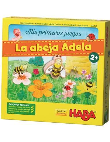 HABA La abeja Adela