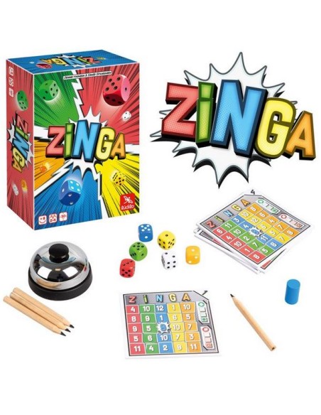 ZINGA