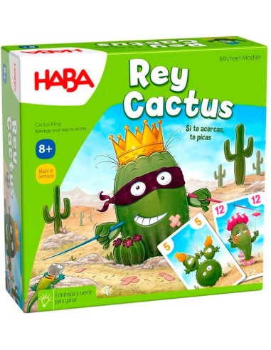 HABA Rey Cactus