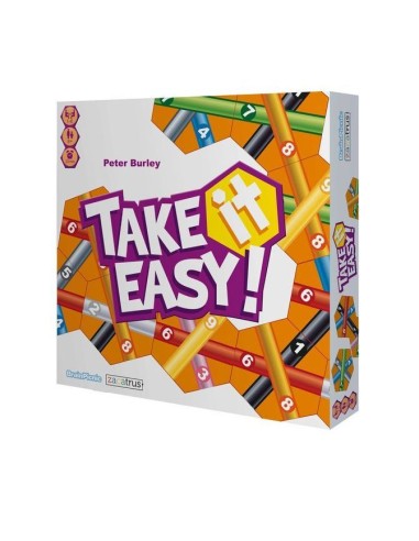Take It Easy!
