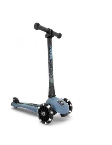 SCOOT AND RIDE Patinete Blue Ash