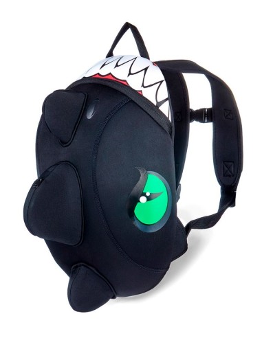 CRAZY SAFETY Mochilas neopreno