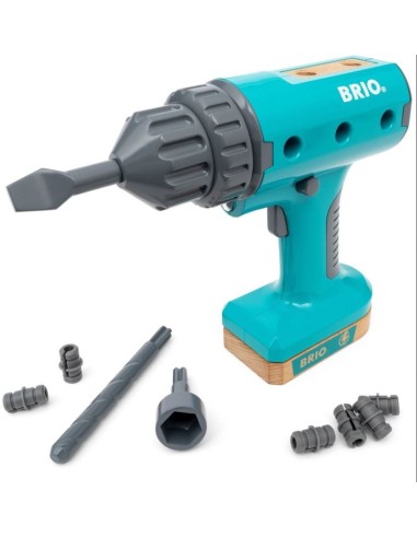 BRIO Builder - Destornillador