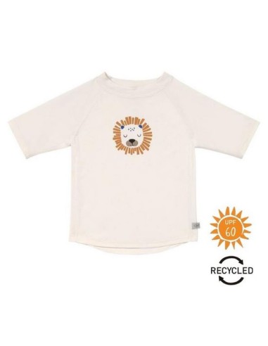 LASSIG Camiseta UV manga corta LION NATURE
