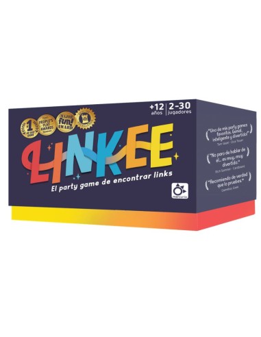 Linkee