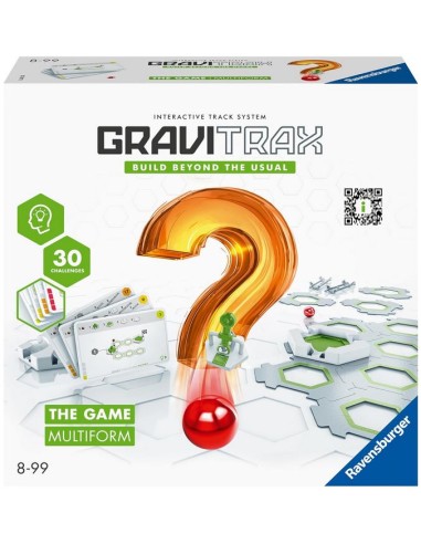 GRAVITRAX The Game MULTIFORM