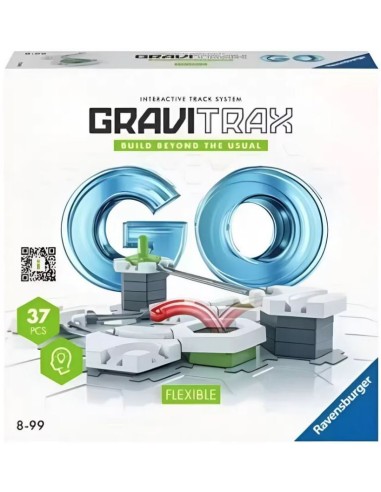 GRAVITRAX GO Flexible