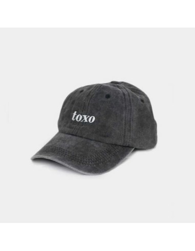 SONUN TOXO Gorra TOXO Vintage