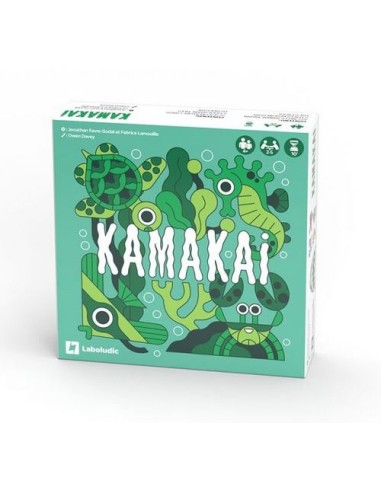 Kamakai