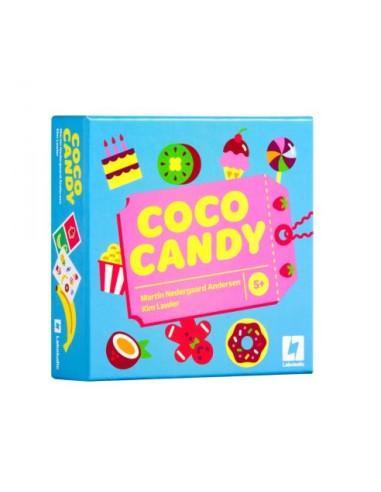 Coco Candy