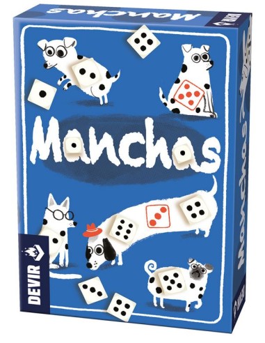 Manchas