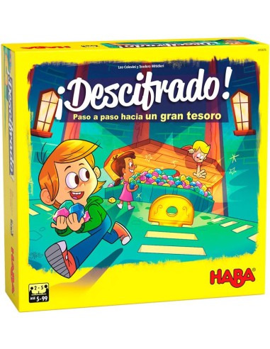 ¡Descifrado!