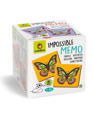 Impossible Memo