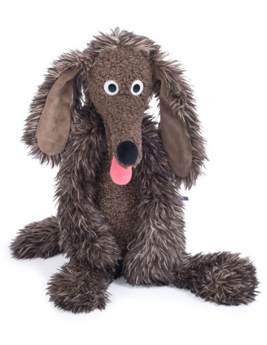 Perro Apestoso - peluche 19cm