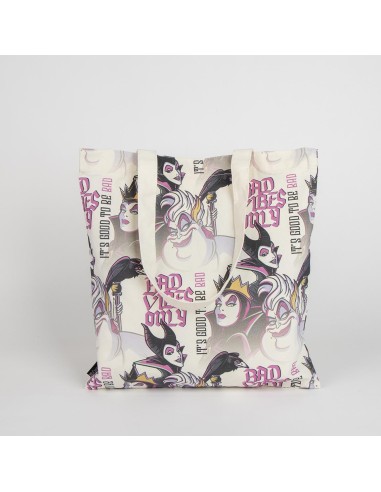 DISNEY VILLAINS Tote bag