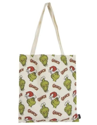 THE GRINCH Tote bag